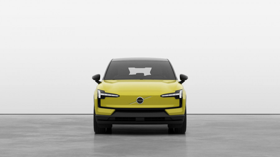 2024 MY25 Volvo EX30  Single Motor Extended Range Ultra SUV Image 6