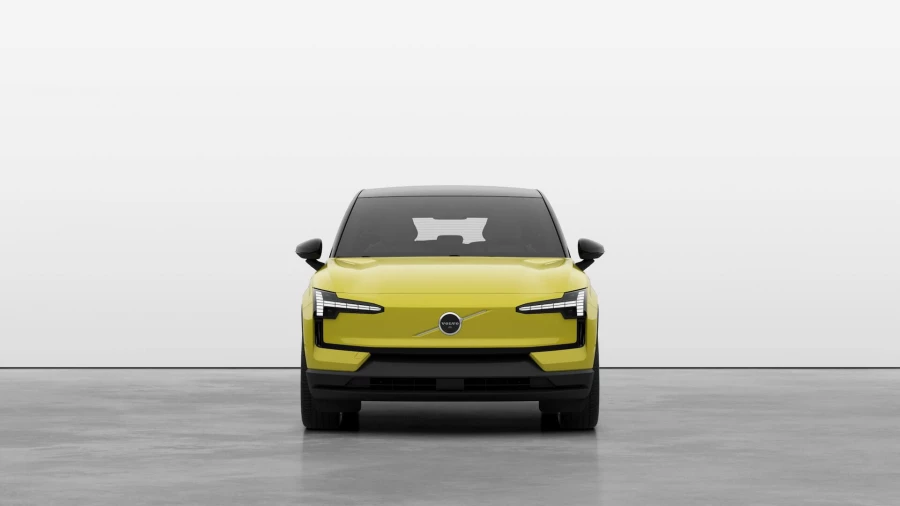 2024 MY25 Volvo EX30  Single Motor Extended Range Ultra SUV Image 6