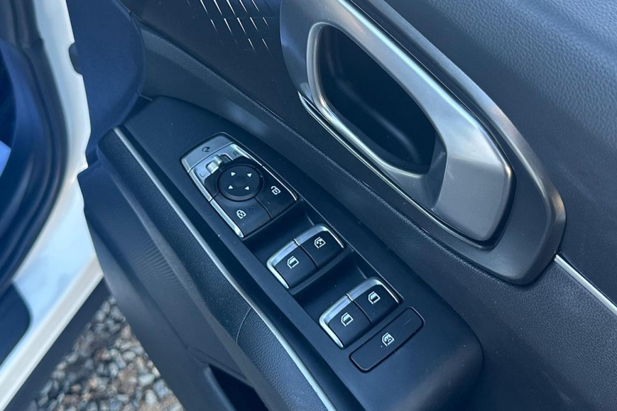 2021 MY22 Kia Sorento MQ4 Sport SUV Image 10