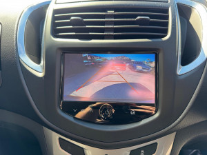 2014 Holden Trax TJ LTZ SUV