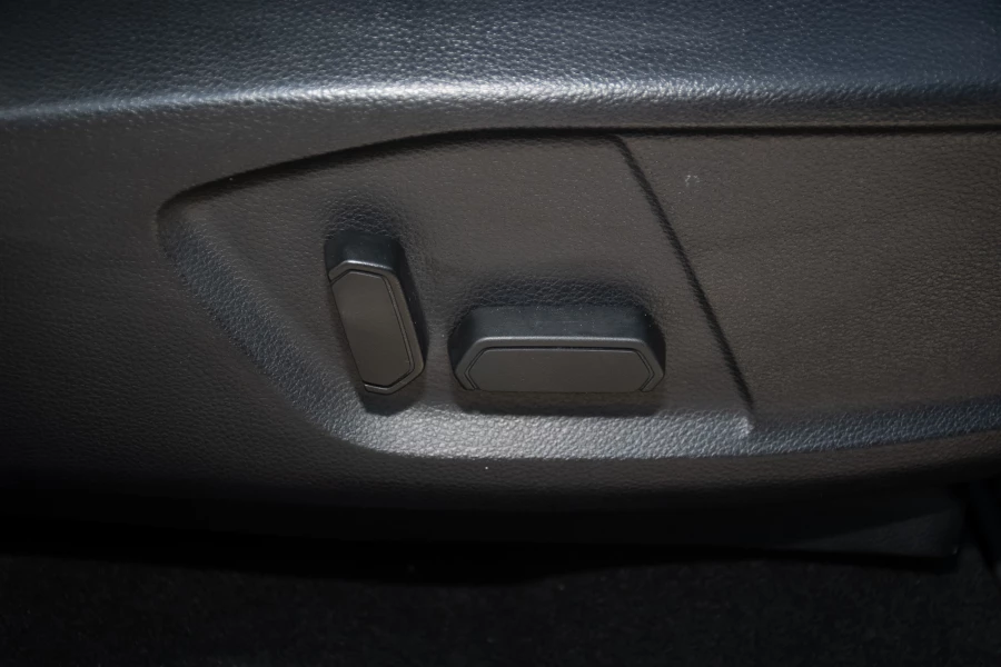 2021 MY21.25 Ford Everest UA II Trend SUV Image 19