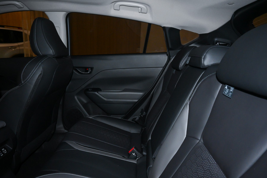 2024 Subaru Impreza G6 2.0S Hatch Image 9