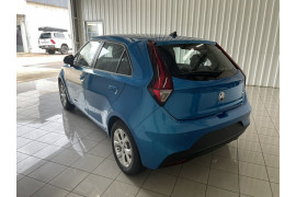 2024 MG MG3 SZP1 Core Hatch