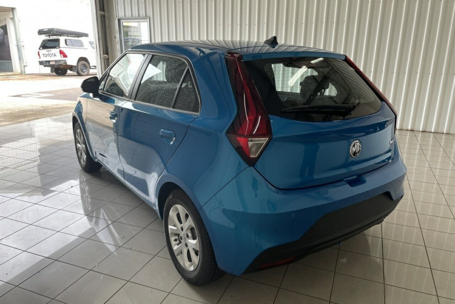 2024 MG MG3 SZP1 Core Hatch Image 14