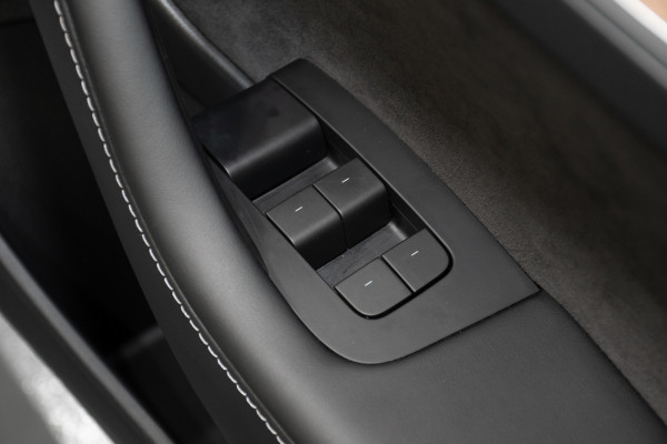 2023 Tesla Model 3  Rear-Wheel Drive Sedan Image 14