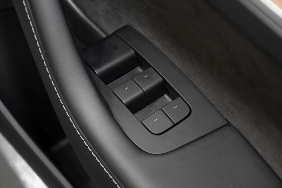 2023 Tesla Model 3  Rear-Wheel Drive Sedan Image 14