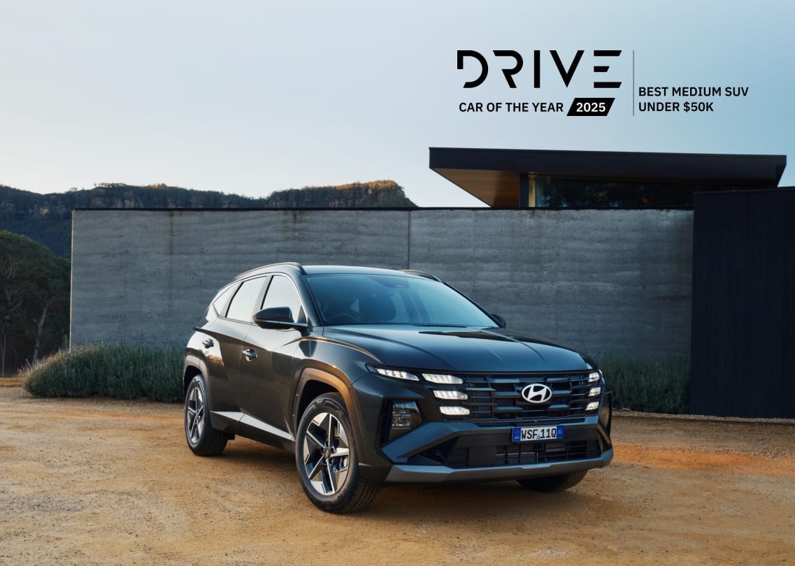 Best Medium SUV under $50k[P10] Image