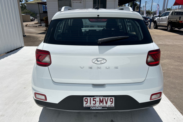 2025 Hyundai Venue QX.V5  SUV Image 6