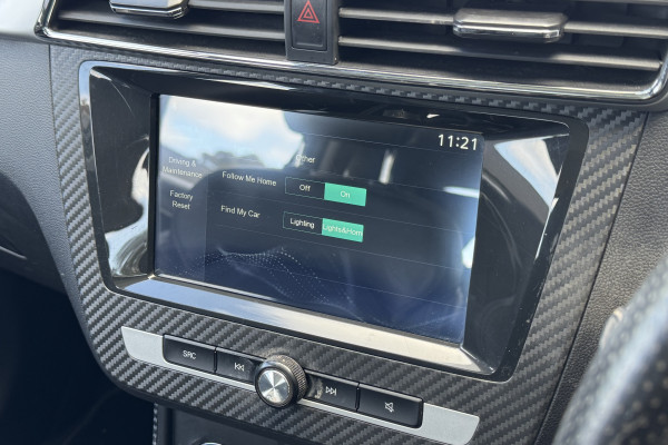 2019 MG ZS AZS1 Essence SUV Image 25