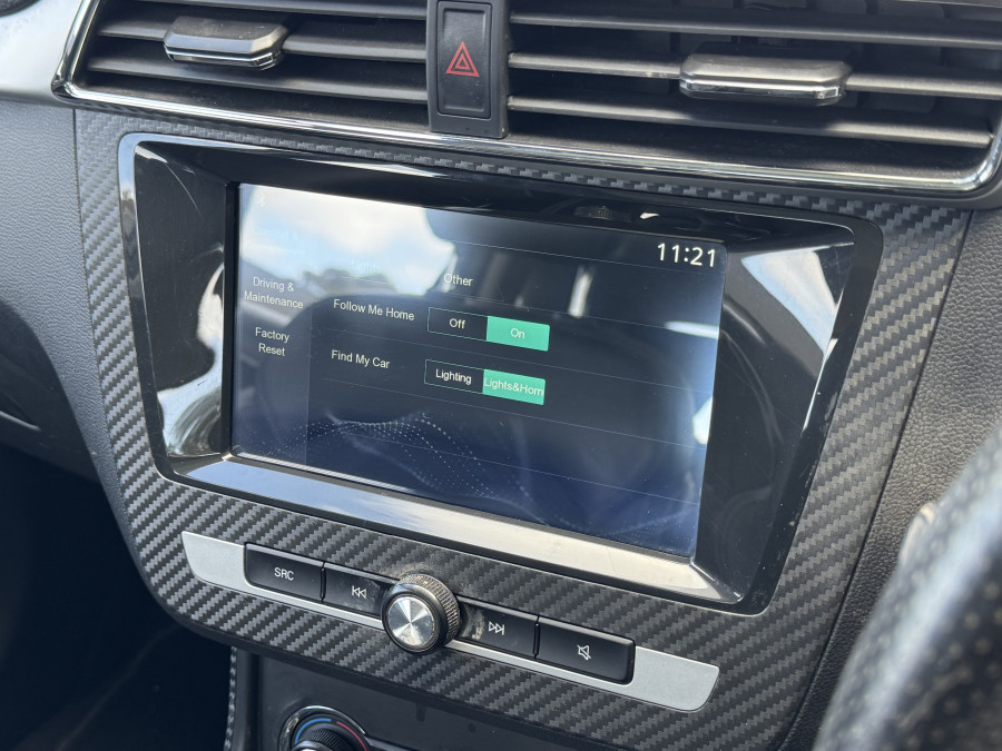 2019 MG ZS AZS1 Essence SUV Image 25
