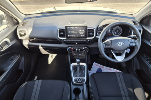 2021 Hyundai Venue QX.V3 Active SUV Image 10