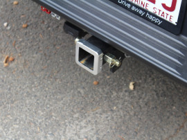 2020 MY20.25 Ford Ranger Utility