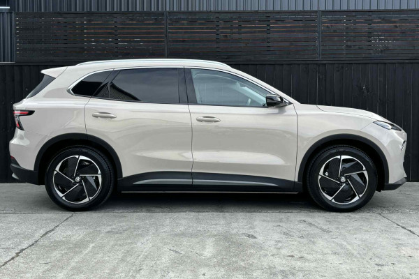 2026 MY25 MG MGS5 EV ZS3EM Essence 62 SUV Image 2