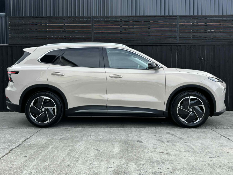 2026 MY25 MG MGS5 EV ZS3EM Essence 62 SUV Image 2