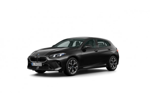 BMW 1 Series 120 M Sport F70
