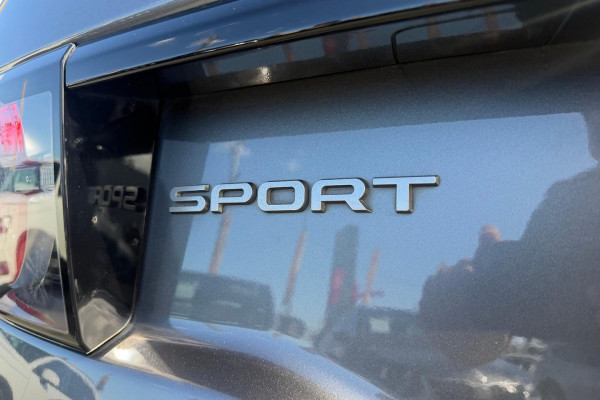 2019 MY20 Land Rover Discovery Sport L550 D150 R-Dynamic S SUV Image 12