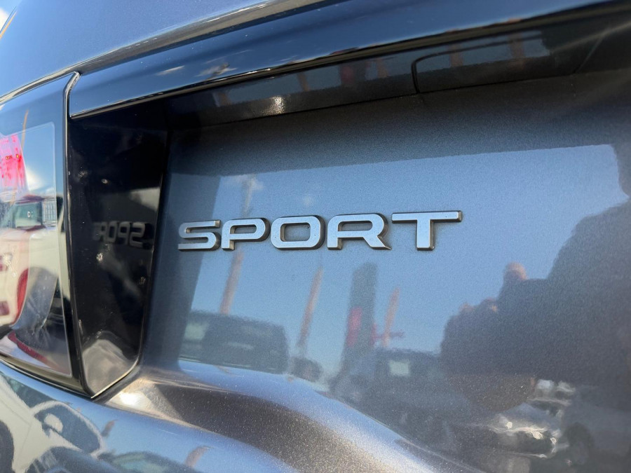 2019 MY20 Land Rover Discovery Sport L550 D150 R-Dynamic S SUV Image 12