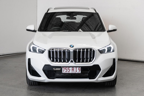 2025 BMW X1 U11 xDrive20i M Sport SUV