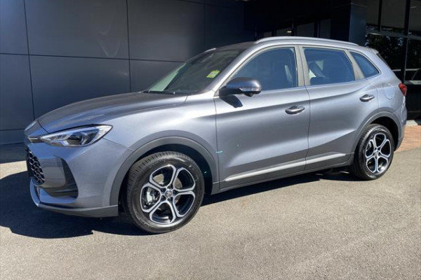 2025 MG ZS ZS32 Essence SUV