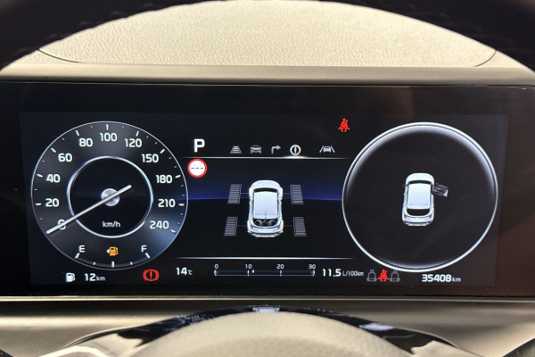 2023 MY24 Kia Seltos SP2 PE Sport+ SUV Image 5