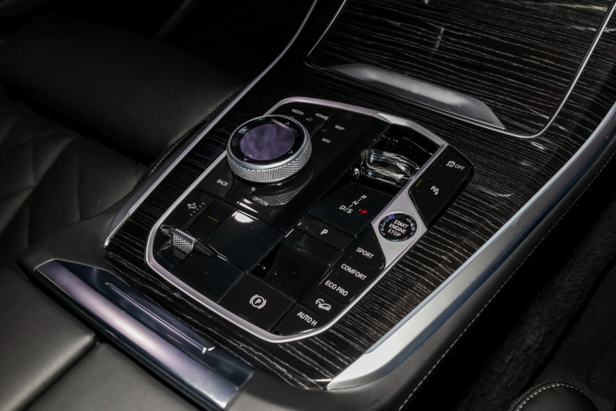 2026 BMW X5 G05 LCI xDrive40i M Sport SUV