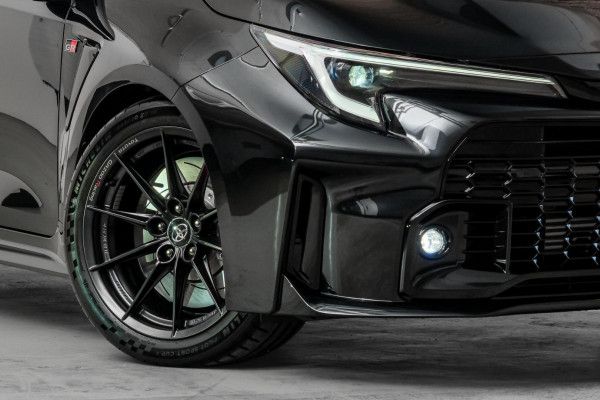 2023 Toyota Corolla GZEA14R GR Morizo Edition Hatch