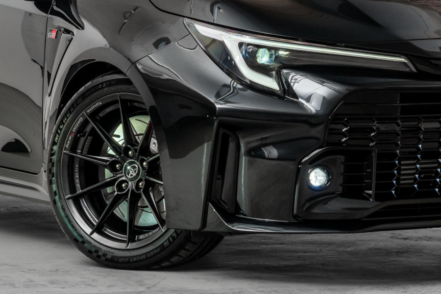2023 Toyota Corolla GZEA14R GR Morizo Edition Hatch