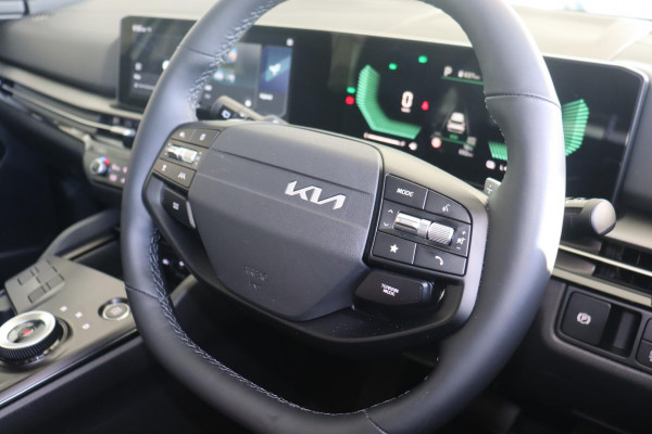 2026 MY27 Kia Sportage NQ5 PE HEV SX SUV Image 13
