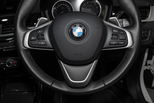 2020 BMW X1 sDrive20i SUV Image 14