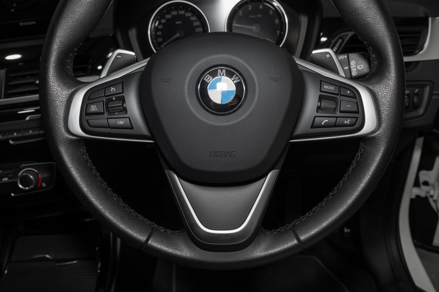 2020 BMW X1 sDrive20i SUV Image 14