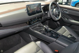 2024 MY25 Nissan X-Trail T33 Ti SUV image 7