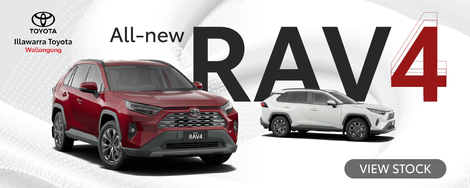 Illawarra Toyota | Toyota Dealer