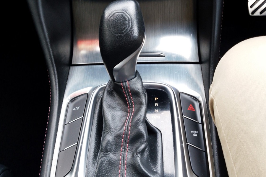 2021 MG HS SAS23 Excite SUV Image 27