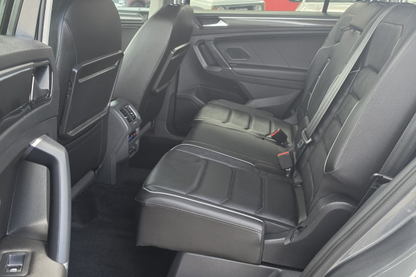 2018 Volkswagen Tiguan 5N 140TDI Highline Allspace SUV Image 10