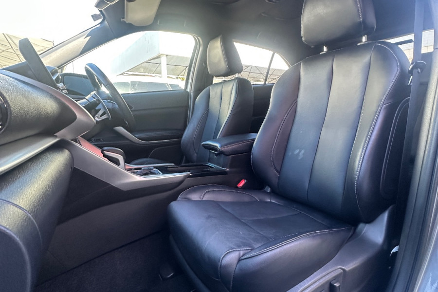2023 MY24 Mitsubishi Eclipse Cross YB Exceed SUV Image 10