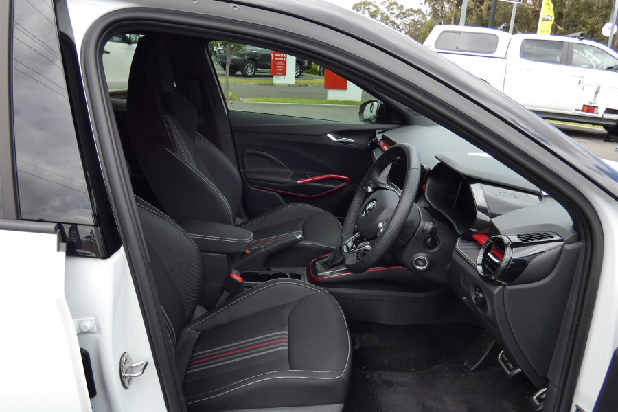 2022 MY23 Skoda Fabia PJ MY23 110TSI MONTE CARLO EDITION 150 Hatch Image 12