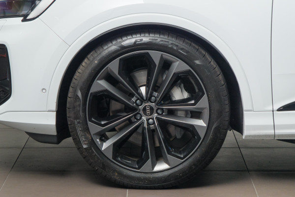 2026 MY25 Audi Q7 4M TFSI 185kW SUV image 20