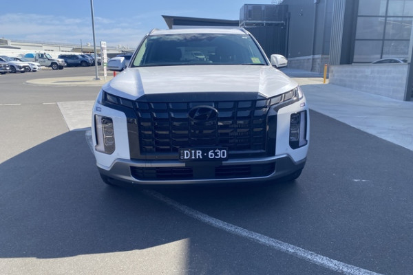 2024 Hyundai Palisade LX2.V4 Elite SUV