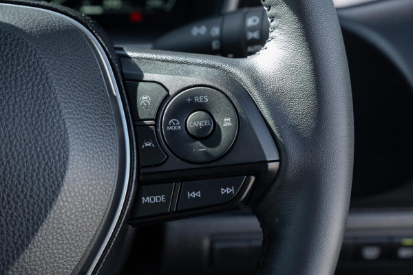 2025 Toyota Corolla ZWE219R  ZR Hybrid Hatch Image 17