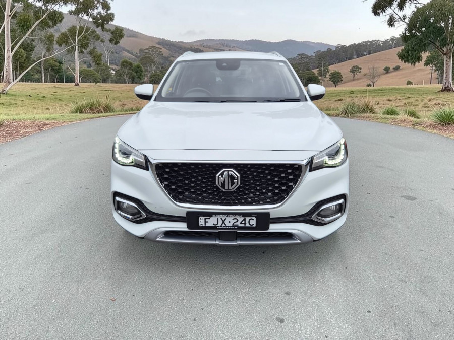 2022 MG HS SAS23 Vibe SUV Image 2