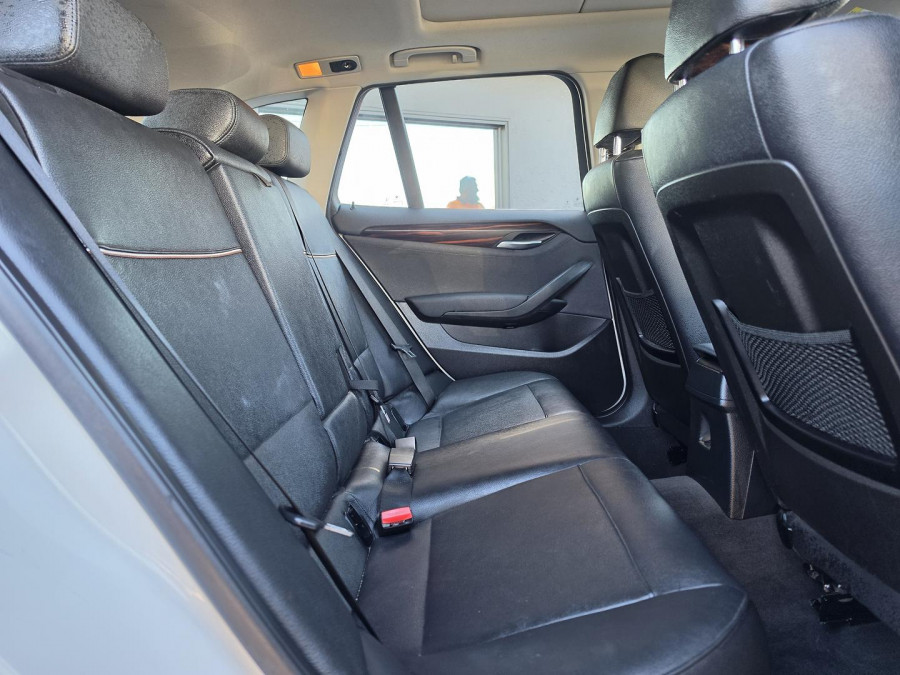 2014 MY15 BMW X1 E84 sDrive18d SUV Image 17