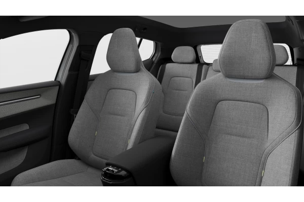2025 MY24 Volvo EX30  Single Motor Extended Range Ultra SUV Image 9