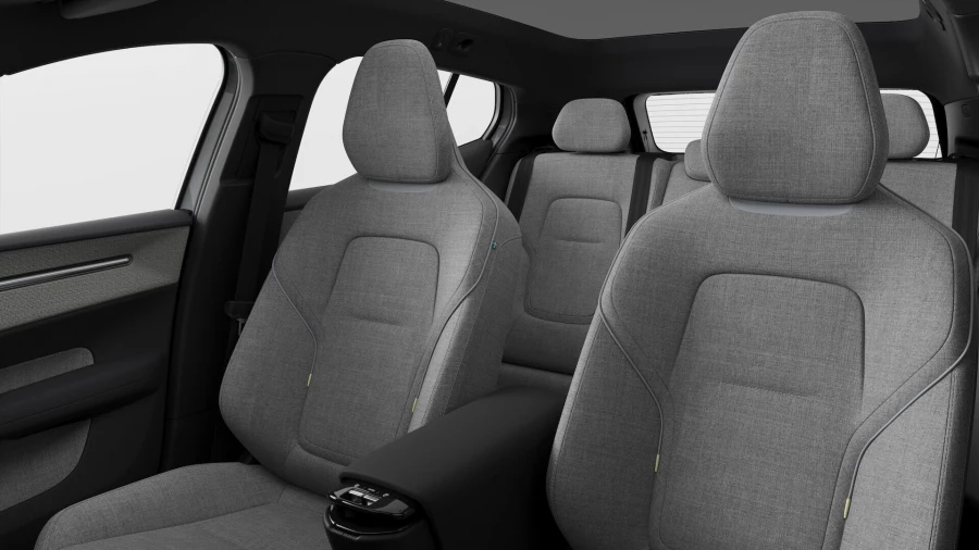 2025 MY24 Volvo EX30  Single Motor Extended Range Ultra SUV Image 9