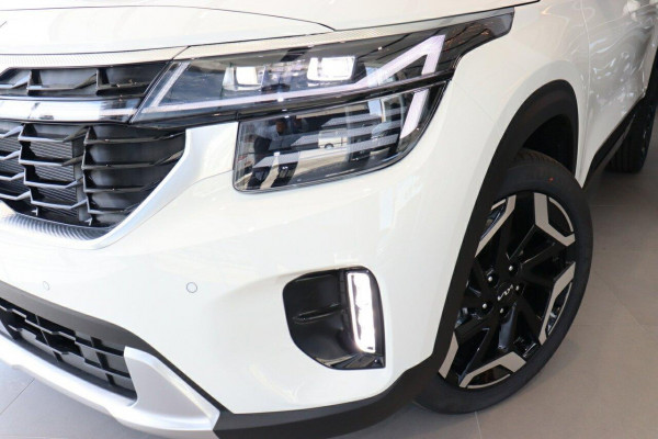 2025 Kia Seltos SP2 PE GT-Line SUV