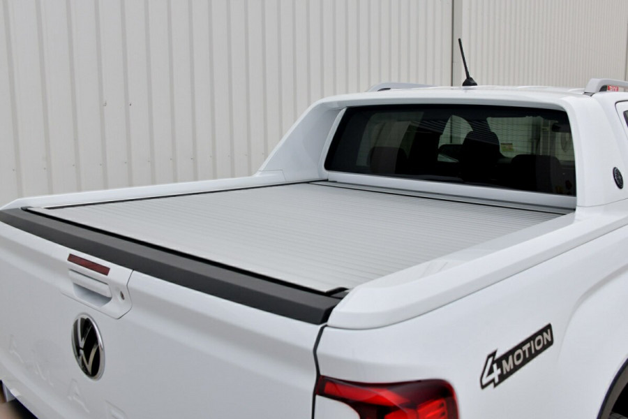 2024 Volkswagen Amarok NF TSI452 Aventura Ute Image 23