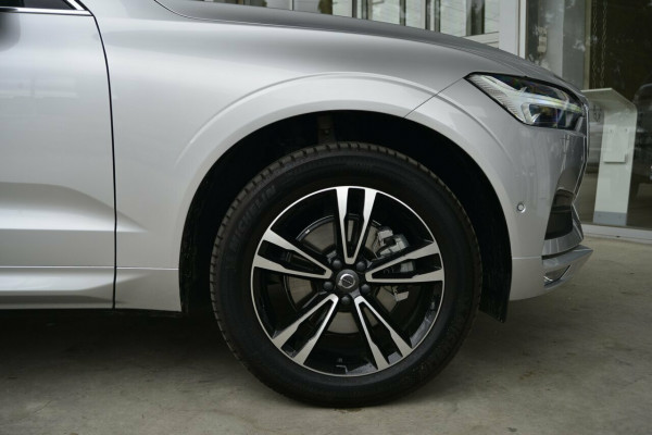 2019 MY20 Volvo XC60 UZ T5 Momentum Suv Image 5