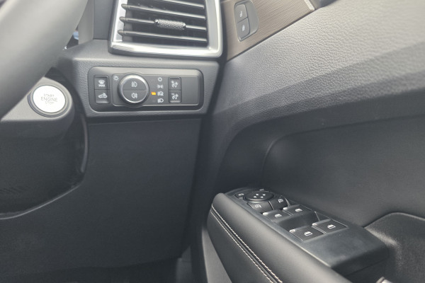 2026 Volkswagen Amarok NF TDI600 Style Ute Image 16