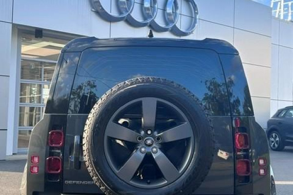 2024 Land Rover Defender L663 110 D300 X SUV