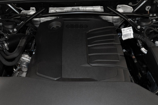 2025 Audi Q5 GU TDI 150kW Sport SUV image 22