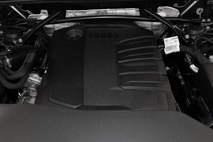 2025 Audi Q5 GU TDI 150kW Sport SUV